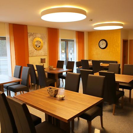 Hotel Alter Zoll Kleinblittersdorf エクステリア 写真