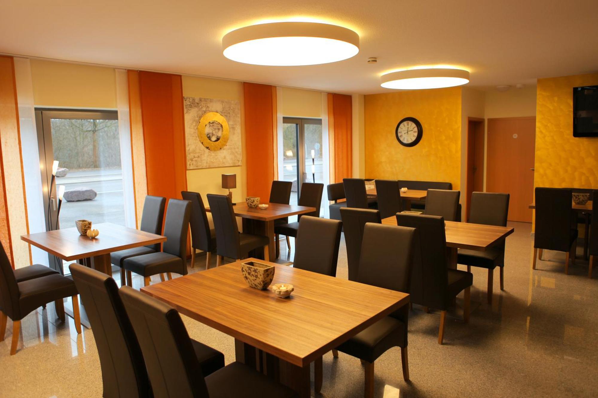Hotel Alter Zoll Kleinblittersdorf エクステリア 写真