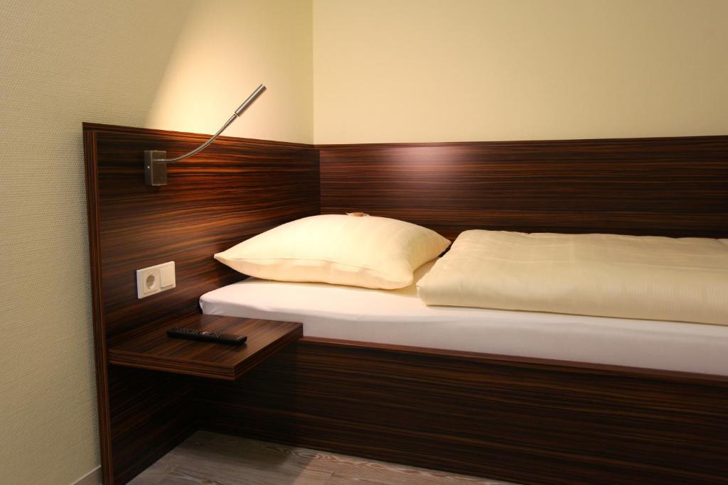 Hotel Alter Zoll Kleinblittersdorf 部屋 写真