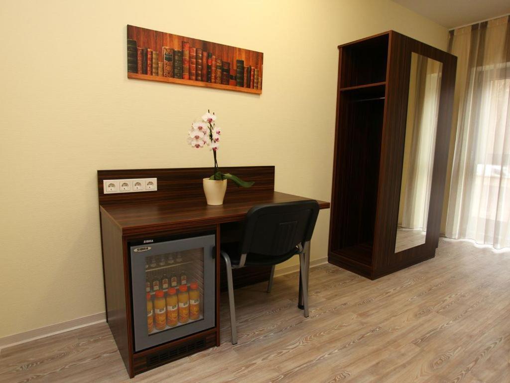 Hotel Alter Zoll Kleinblittersdorf 部屋 写真