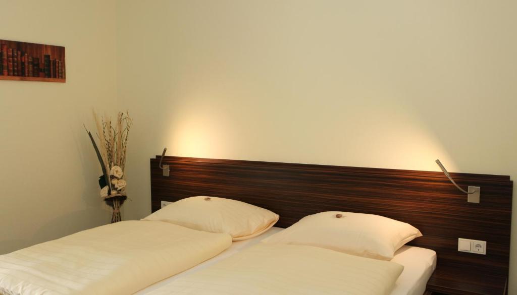 Hotel Alter Zoll Kleinblittersdorf 部屋 写真