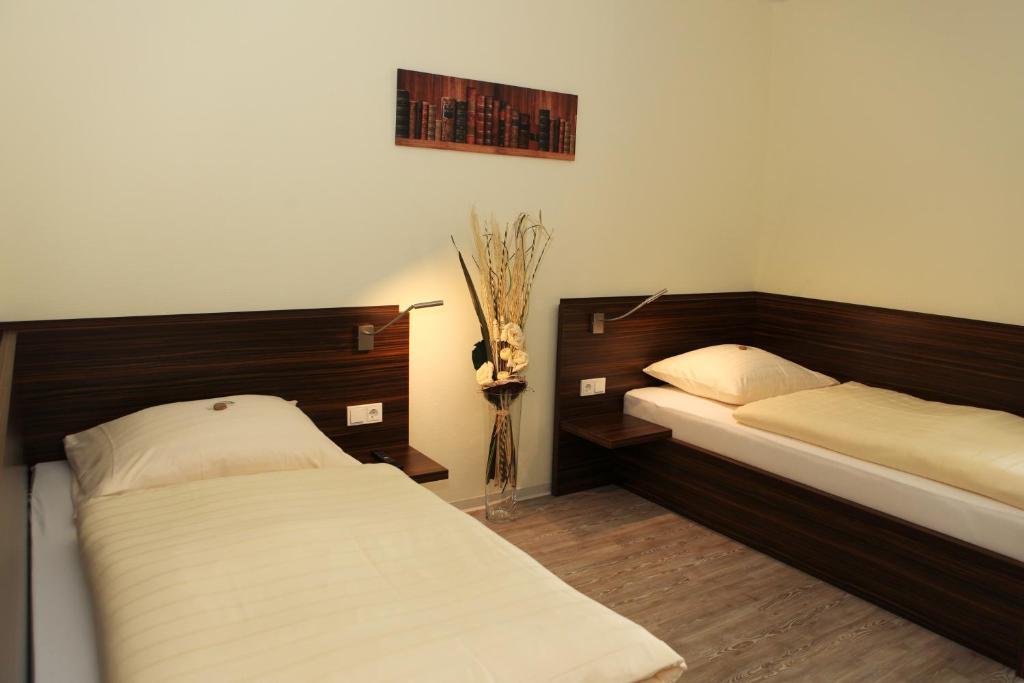 Hotel Alter Zoll Kleinblittersdorf 部屋 写真