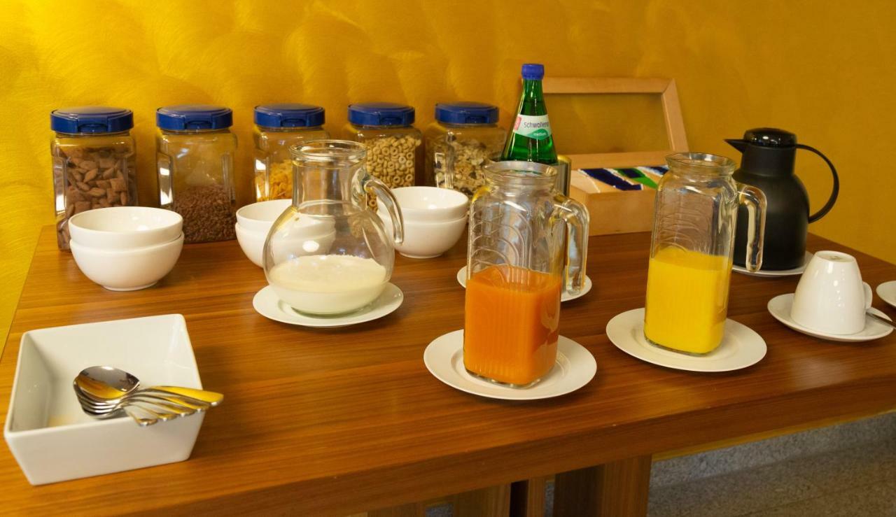 Hotel Alter Zoll Kleinblittersdorf エクステリア 写真