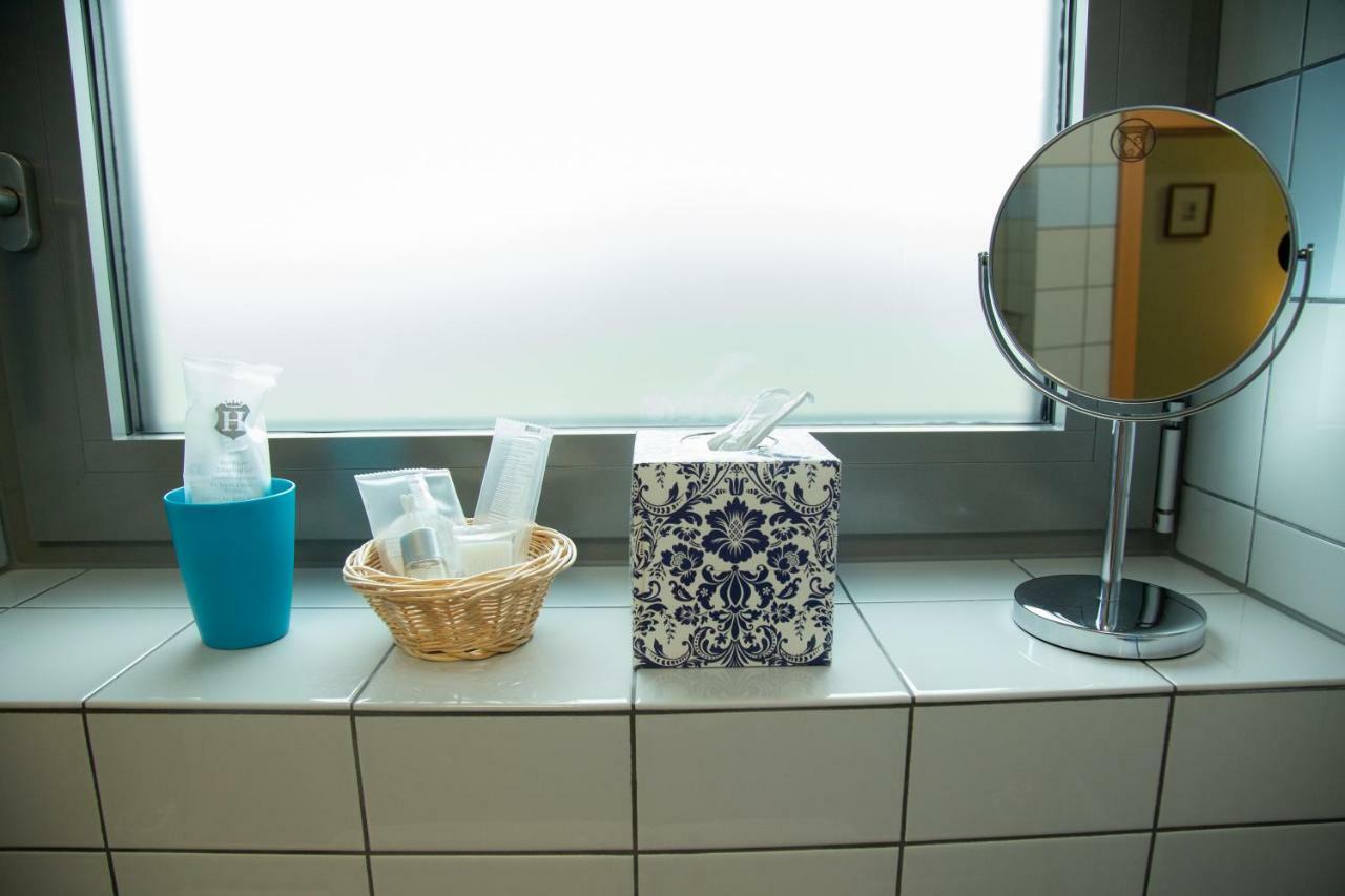 Hotel Alter Zoll Kleinblittersdorf エクステリア 写真