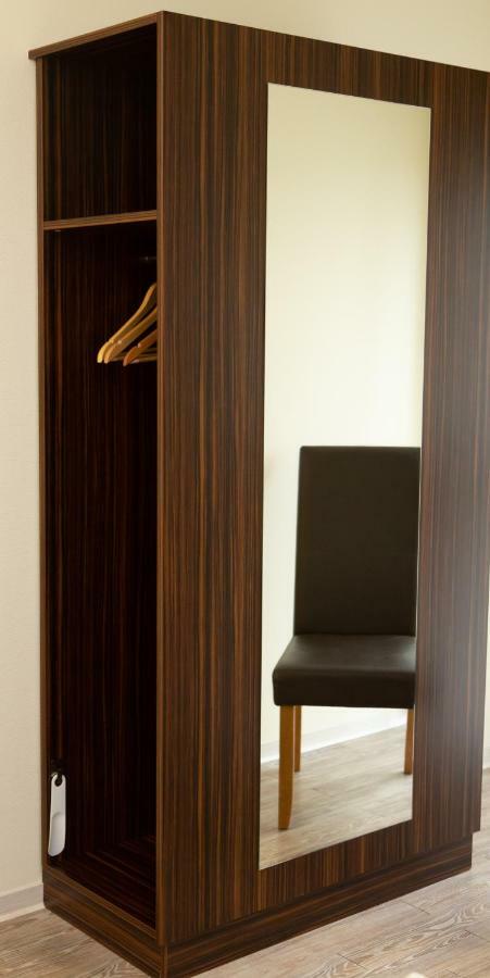 Hotel Alter Zoll Kleinblittersdorf エクステリア 写真