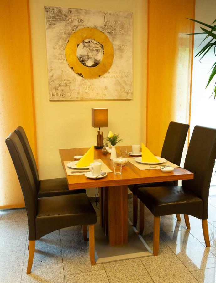 Hotel Alter Zoll Kleinblittersdorf エクステリア 写真