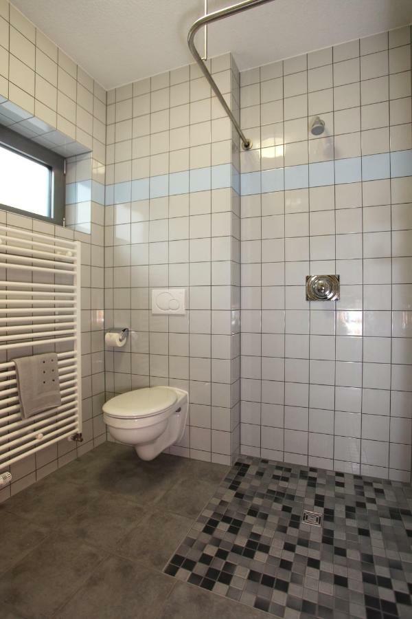 Hotel Alter Zoll Kleinblittersdorf エクステリア 写真