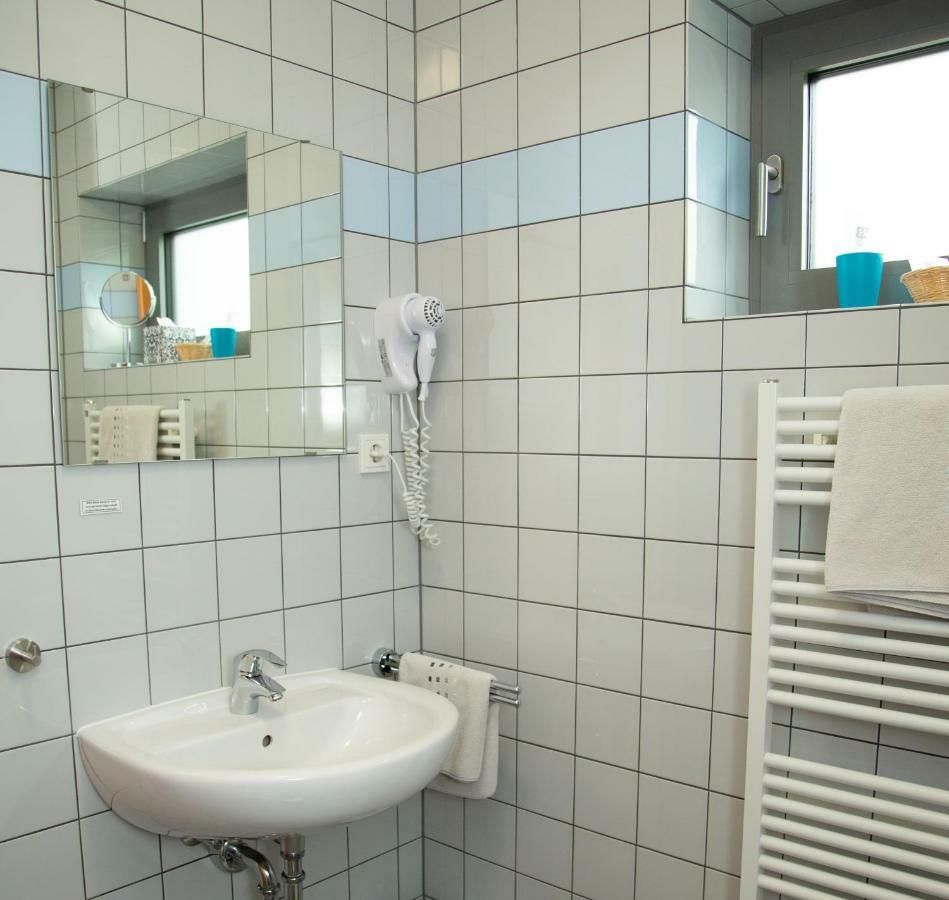 Hotel Alter Zoll Kleinblittersdorf エクステリア 写真